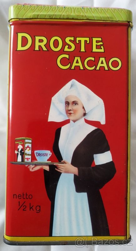 Různé starožitné plechové krabičky. - 4