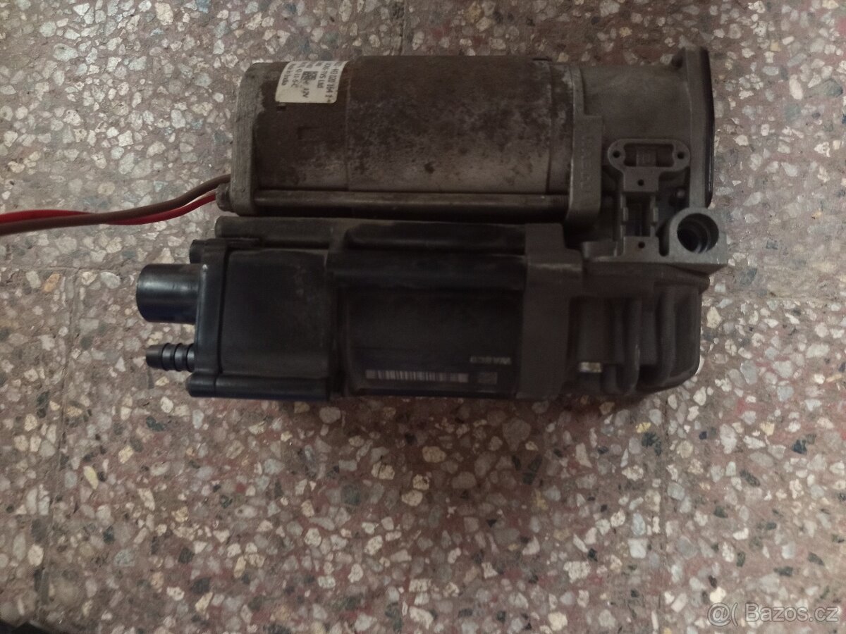 BMW f11 kompresor - 4