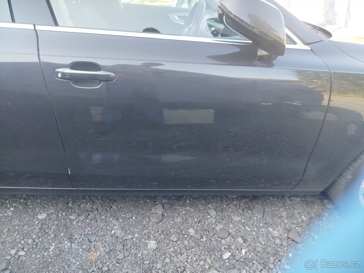 Rozprodám Audi A7 3,0tdi - 4
