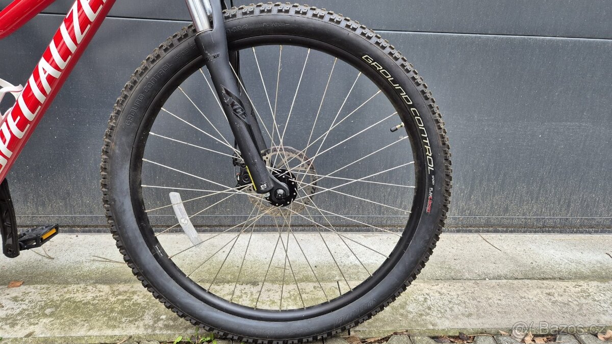 Specialized Rockhopper 27,5 - 4