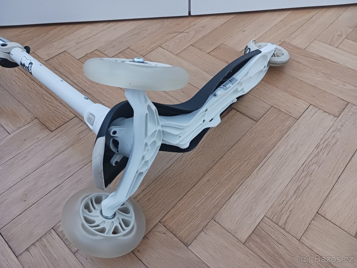 Koloběžka Oxelo - 4