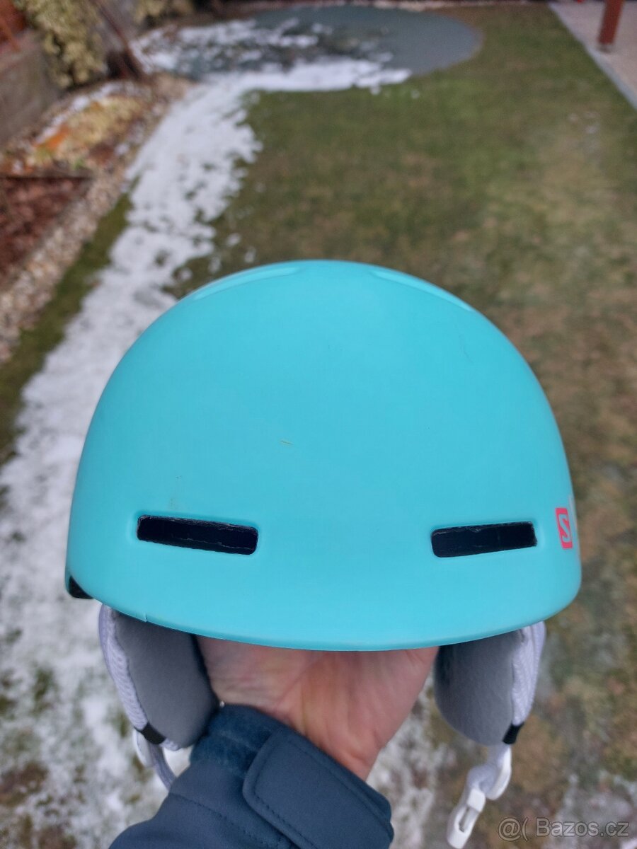 Helma Salomon vel.S - 4