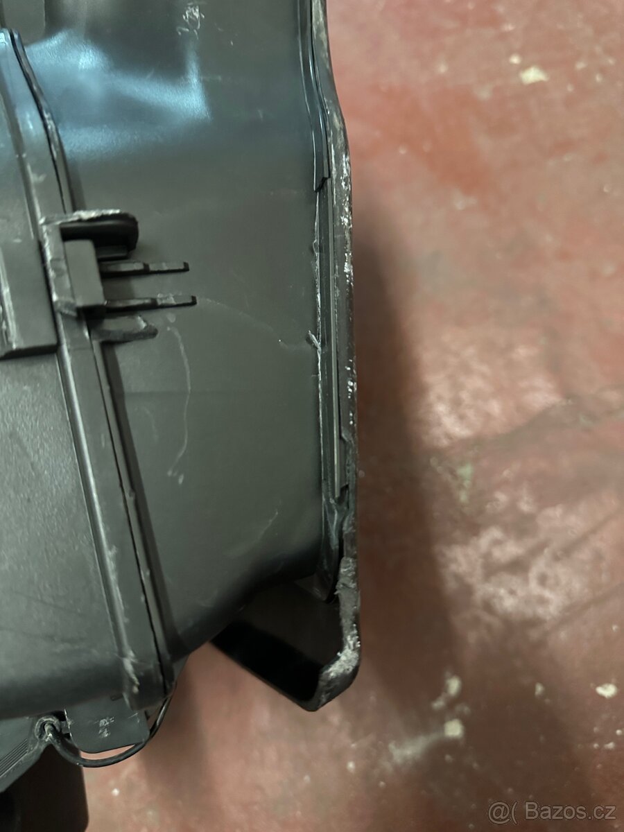 Filtr box m54b25 - 4