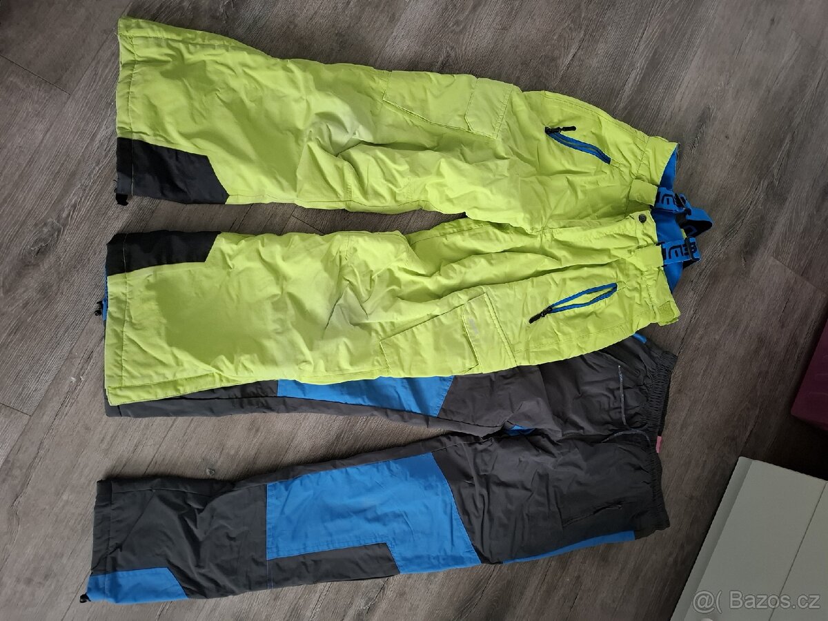 Chlapecké oblečení - 4