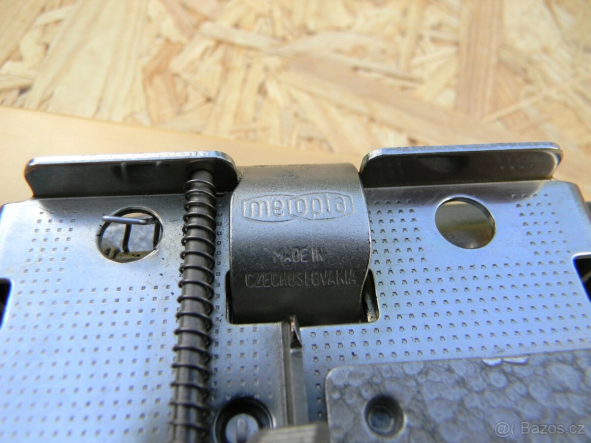 Lepička Trimat - MEOPTA - 4