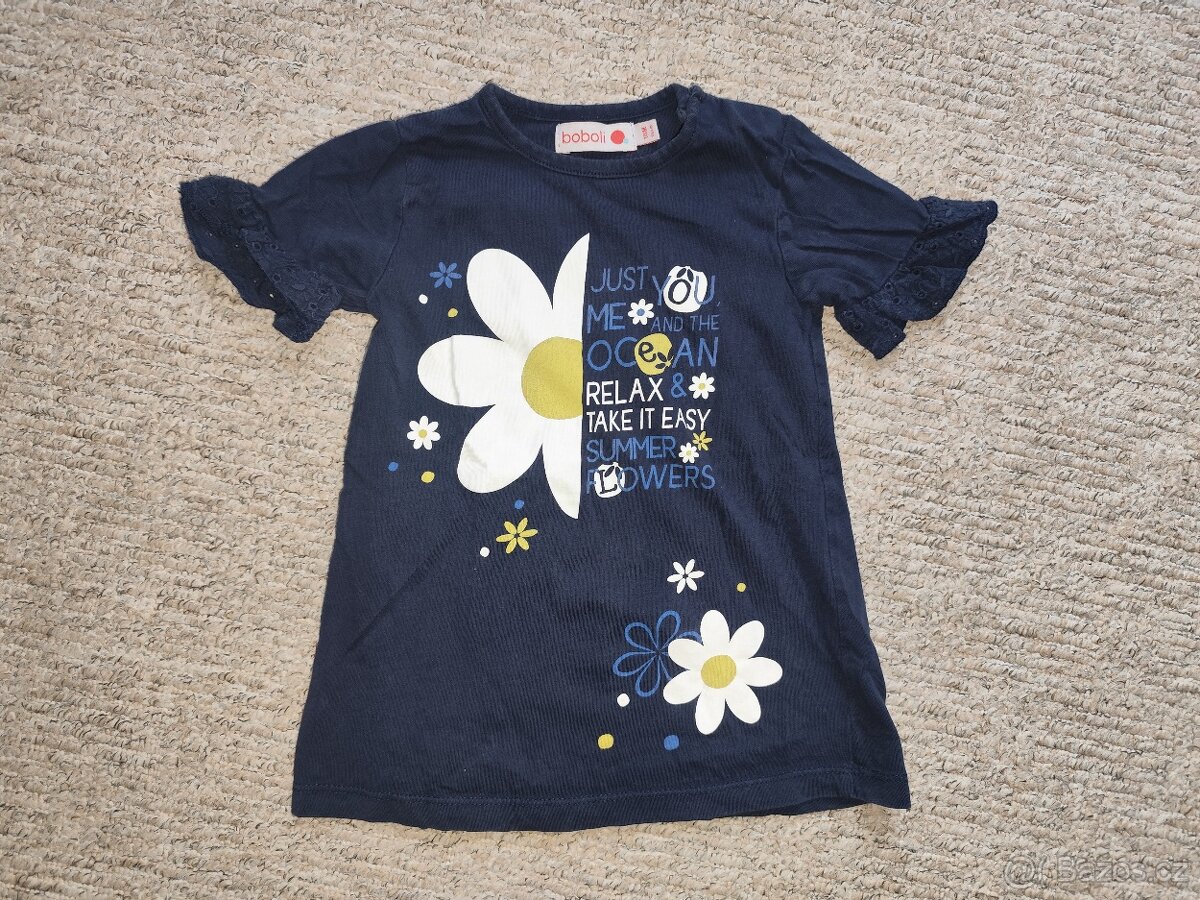 Oblečení dívčí - 4