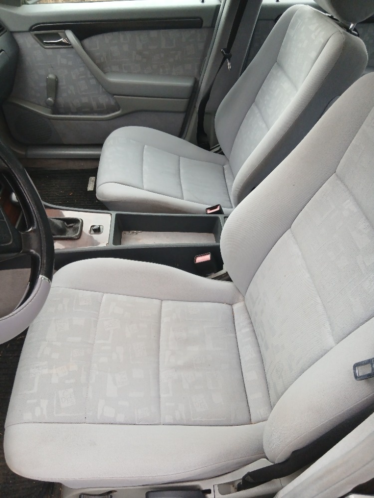mercedes C 220 D - 4