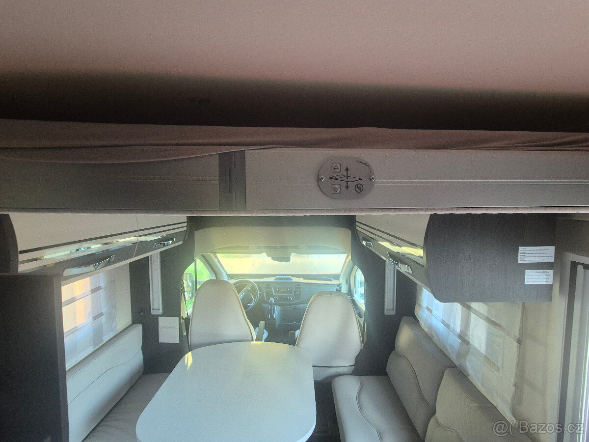 Ford Magic 98 XT,koupený v Čr. - 4