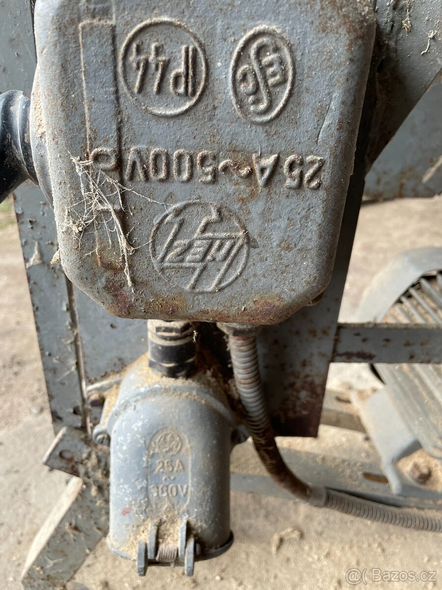 Cirkulárka s kolíbkou - 4