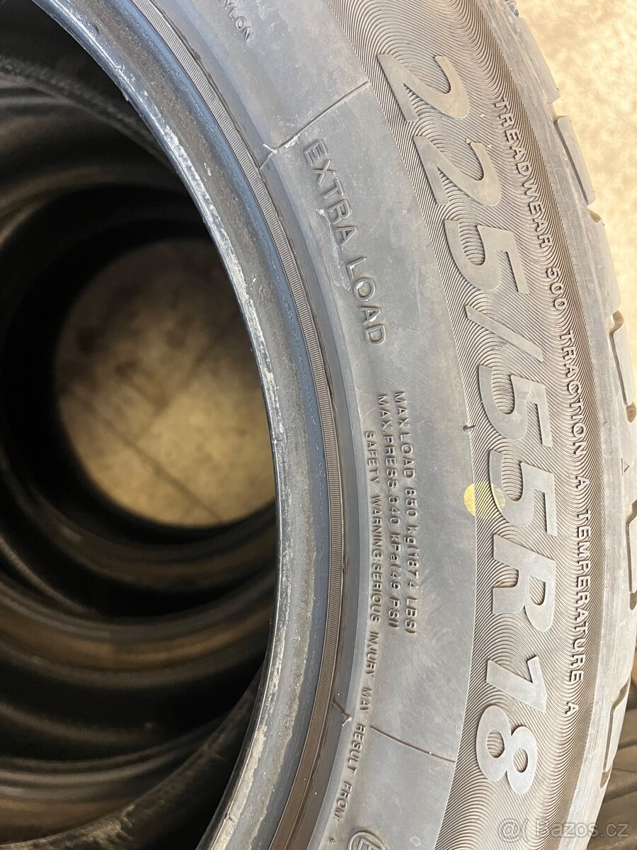 225/55 R18 102W - 4