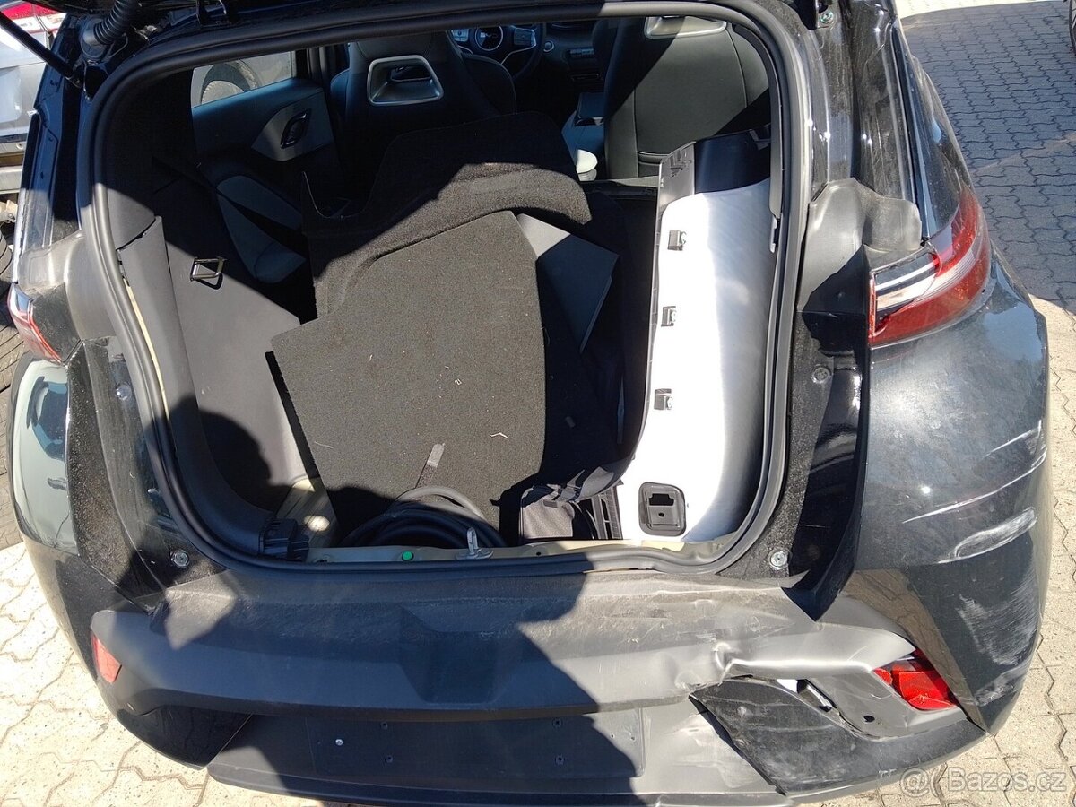 BYD Dolphin Surf 2025 - 4