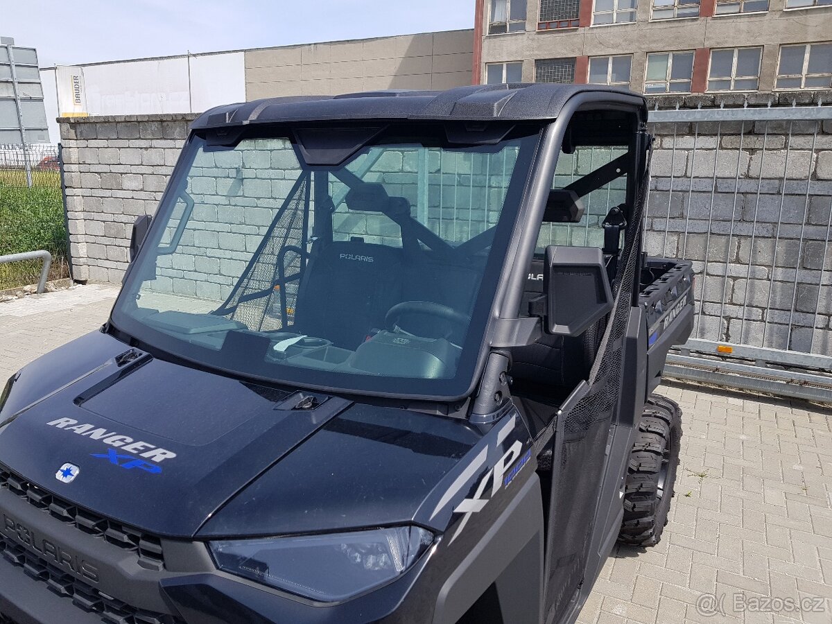 POLARIS RANGER XP 1000 - 4