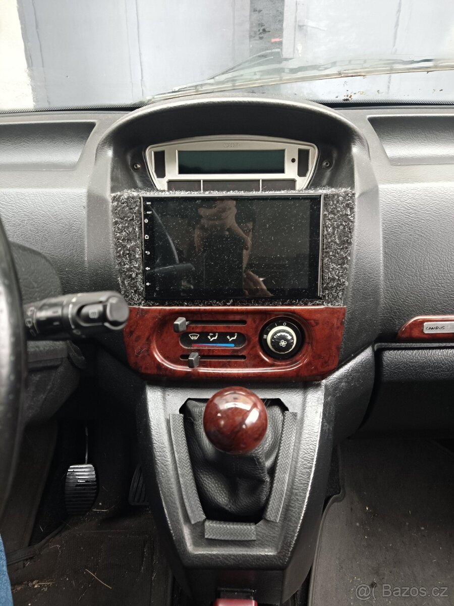 Microcar MC2 2008 Nová technická do14.4.2030 - 4