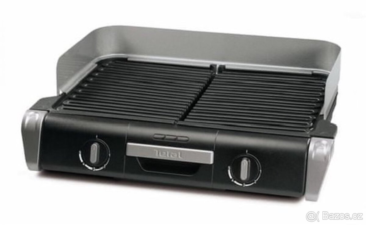 Tefal domácí gril - 4