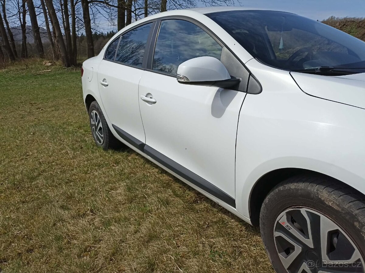 Renault Fluence 1.5dci - 4