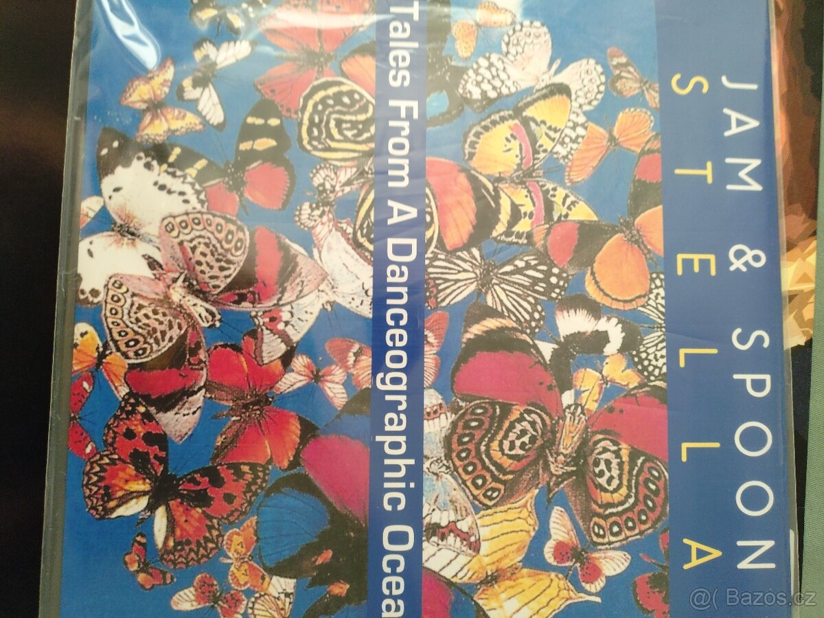 Lp trance singly dj - 4