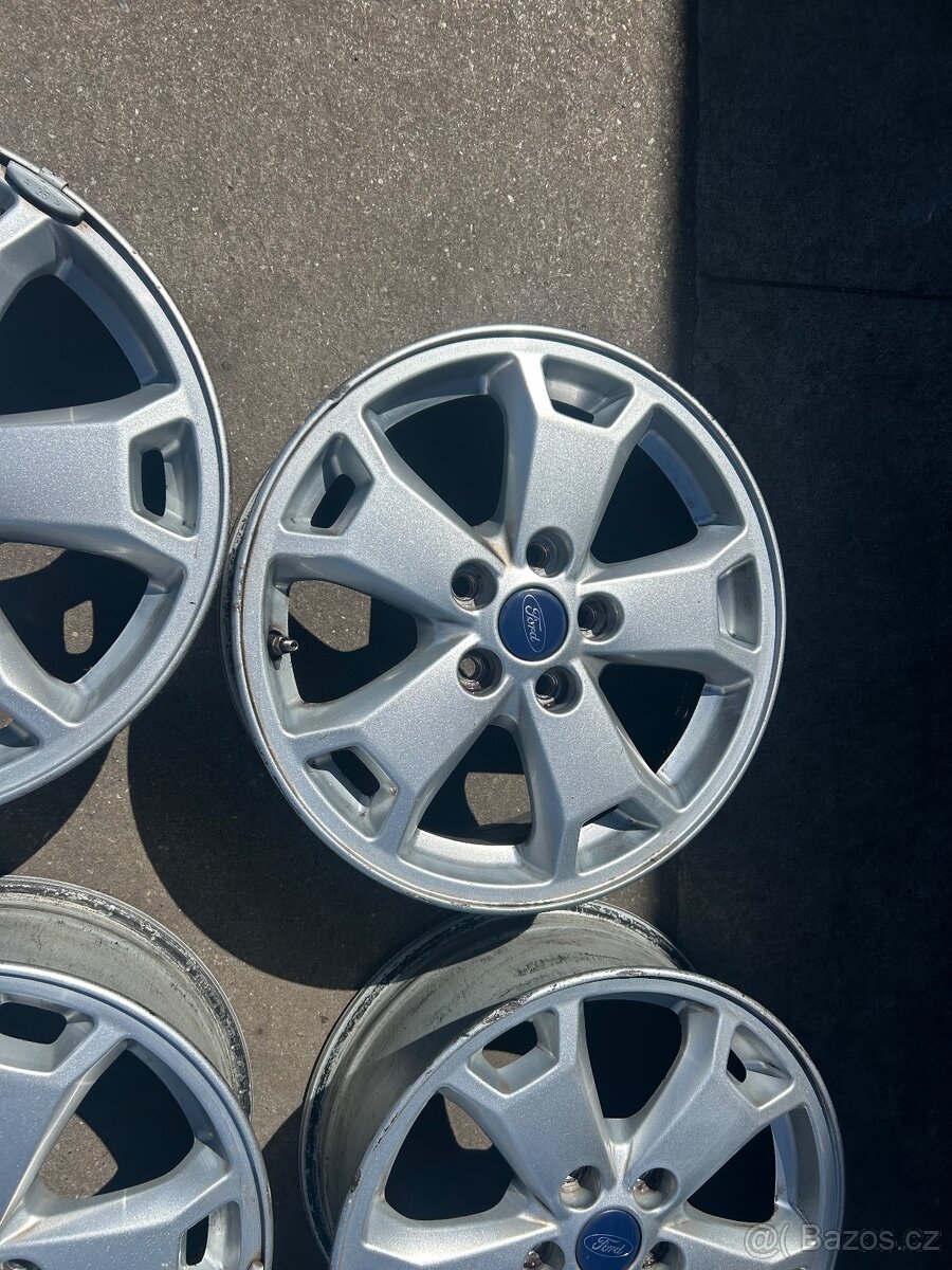 Disky ford - 4