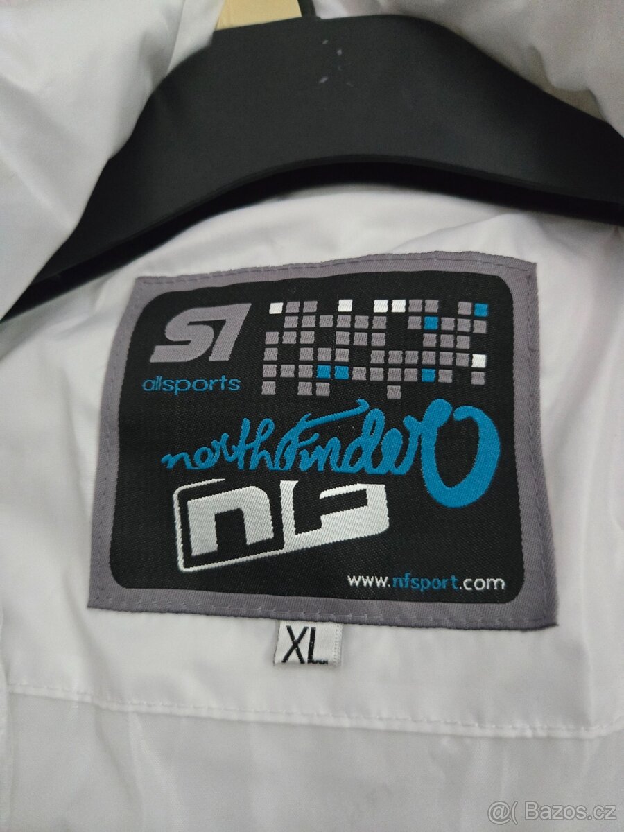 PROŠÍVANÝ ZIMNÍ KABÁT - 4