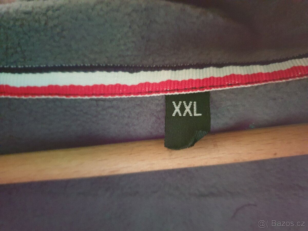 Bunda BOLT FOOD XXL - 4