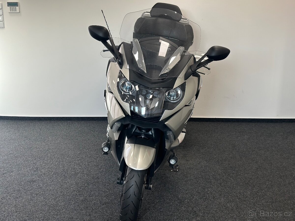 BMW K 1600 GTL - 4
