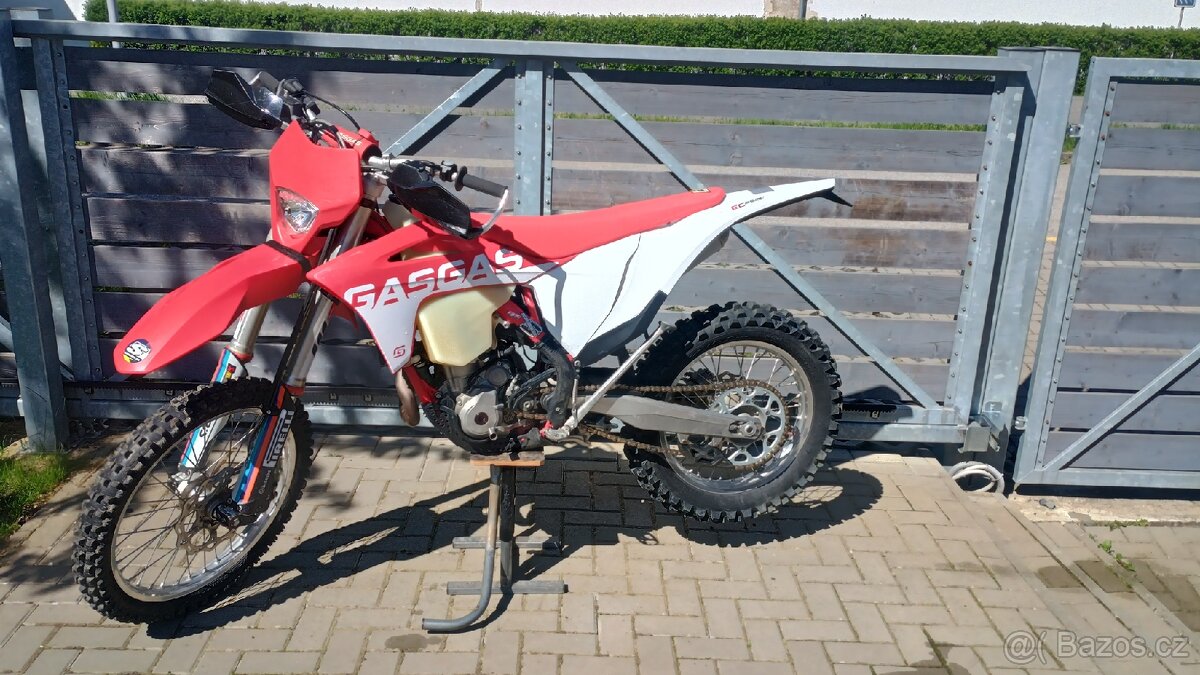 Gasgas ec 350f