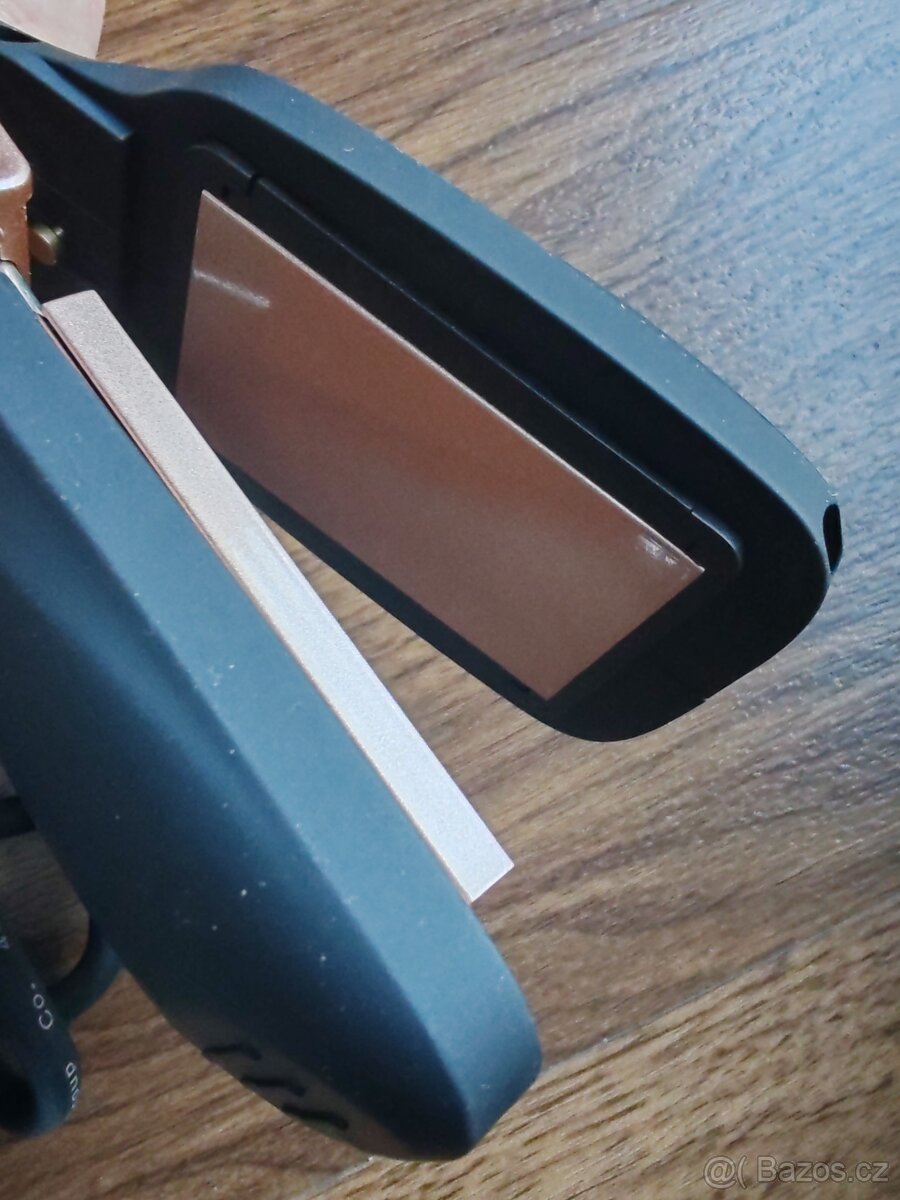 (Nová)Multifunkční kulma Alessandra Ambrósio - 4