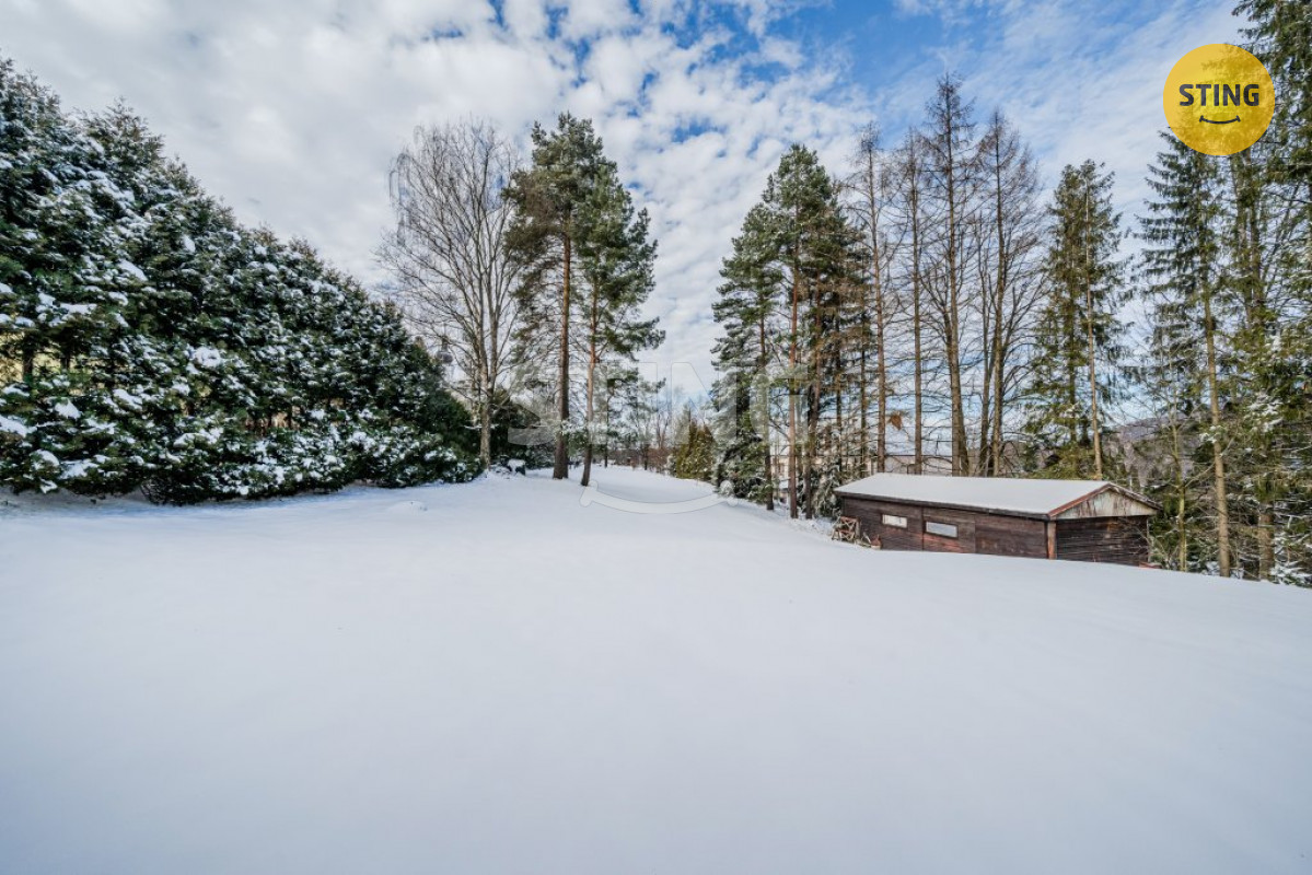 Prodej rodinného domu Pražmo, 131490 - 4