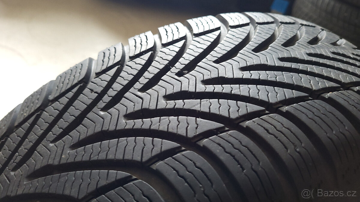 90% zimní kola 16" 5x105 Astra J, Cruze - 4