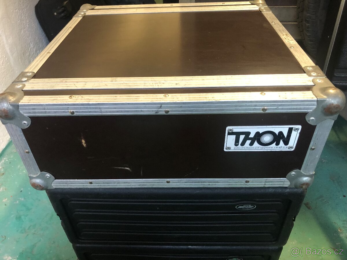 2x Crown XTi 4002 - 4