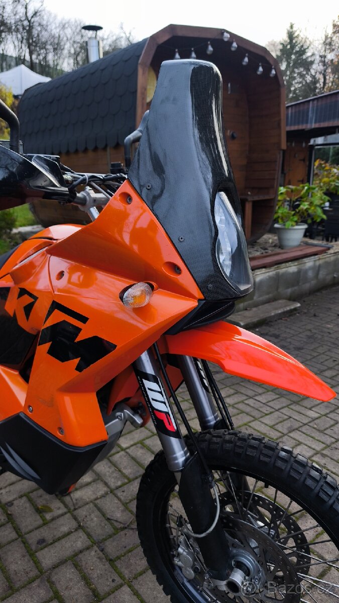 KTM 950 ADVENTURE S