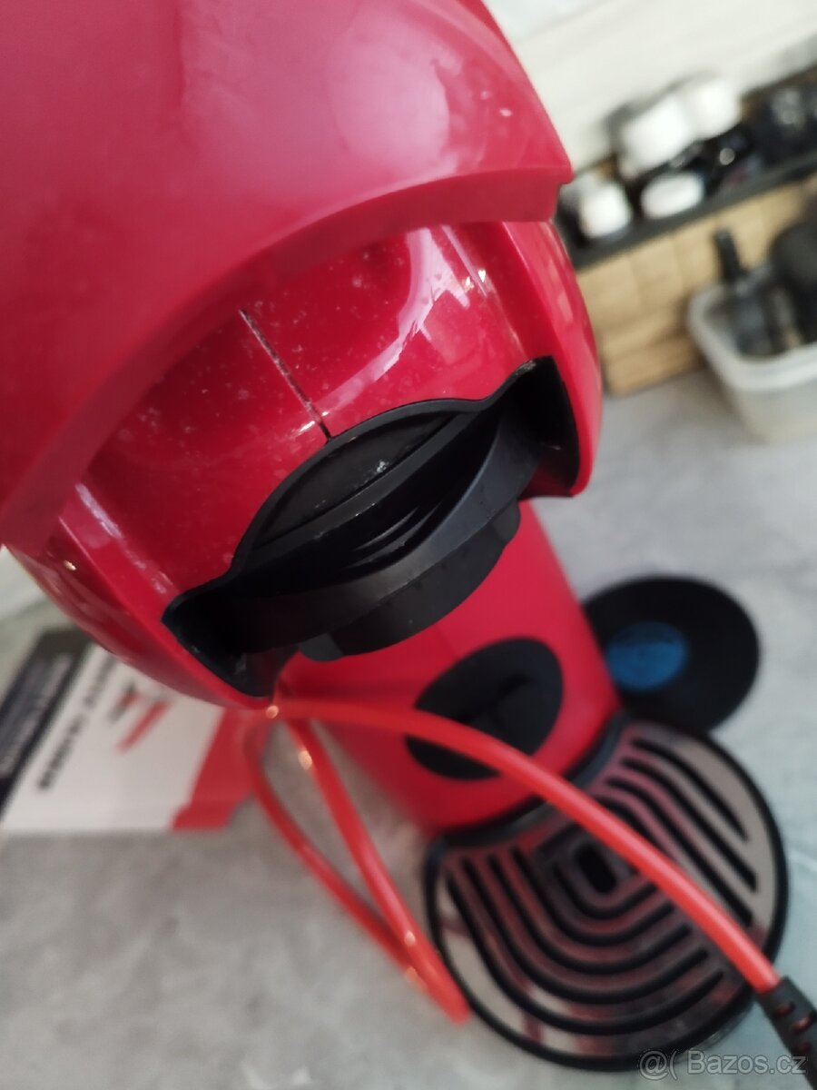 Dolge Gusto kávovar - 4