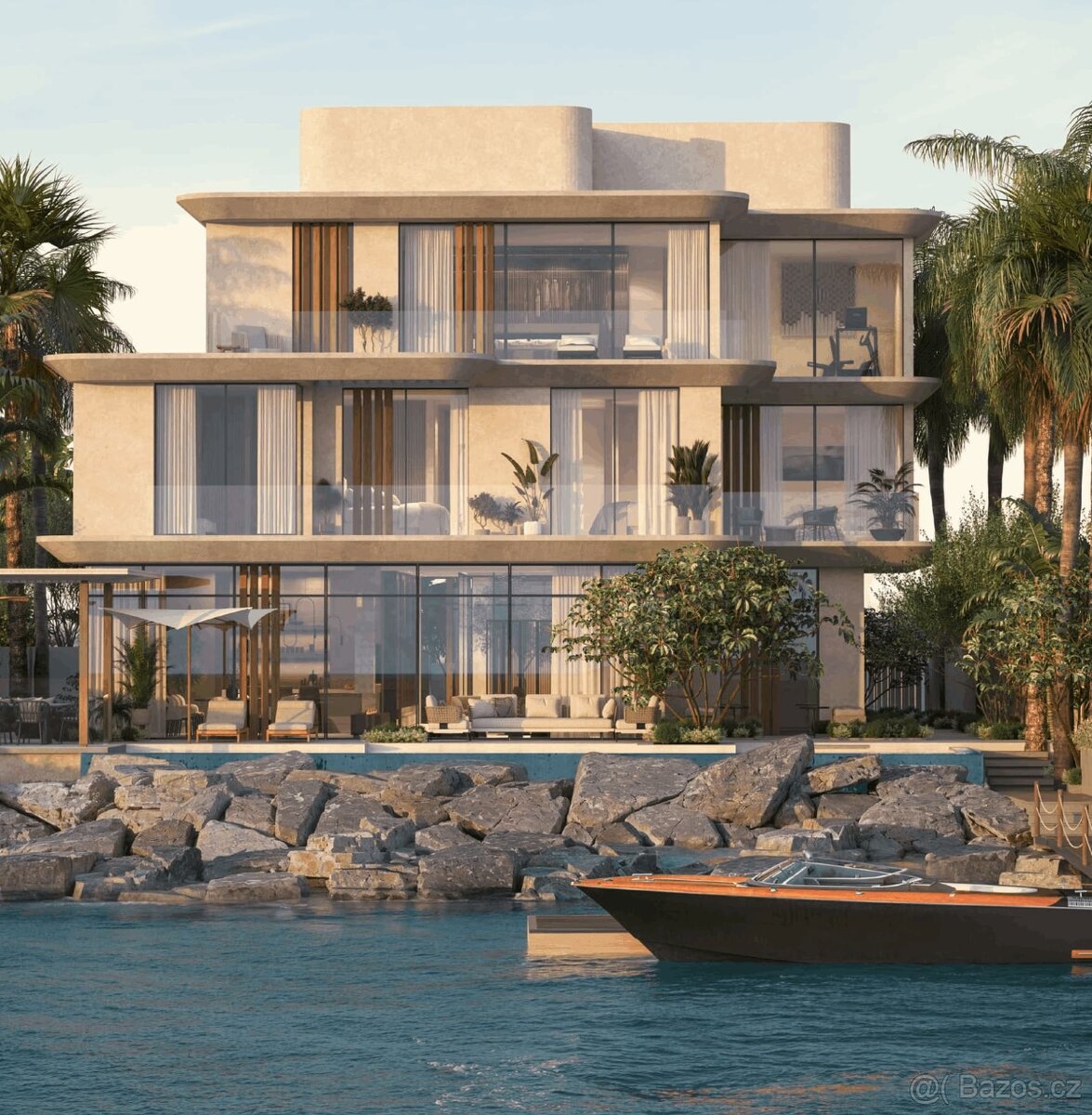 🌊 Luxusný ostrovný život s výnimočnou investičnou príležito - 4