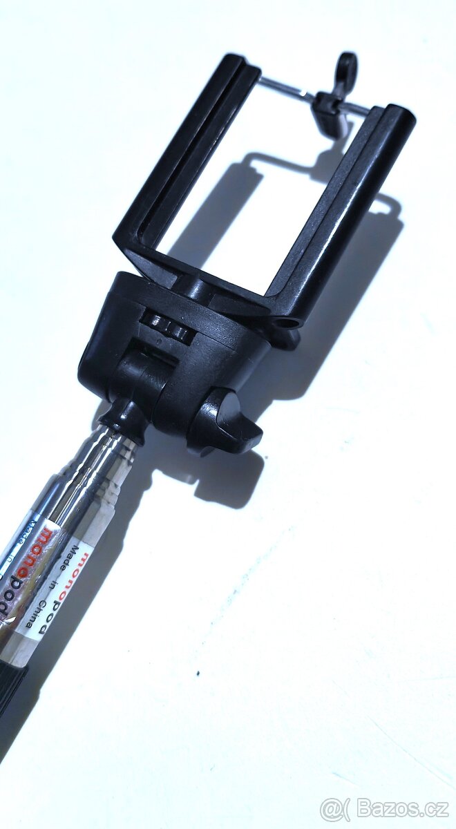 SELFIE TYČ MONOPOD (NOVÁ) - 4