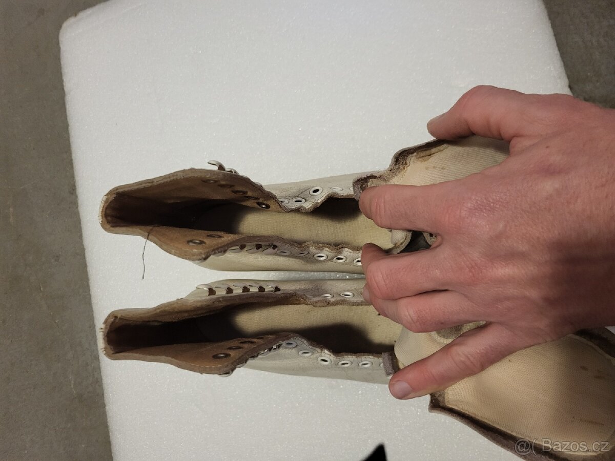 Prodam dívčí/dámské brusle - 4