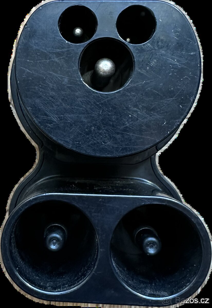CCS adaptér Tesla - 4