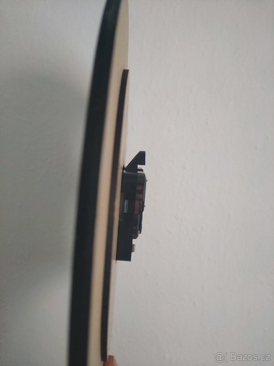 Nástěnné hodiny - 4