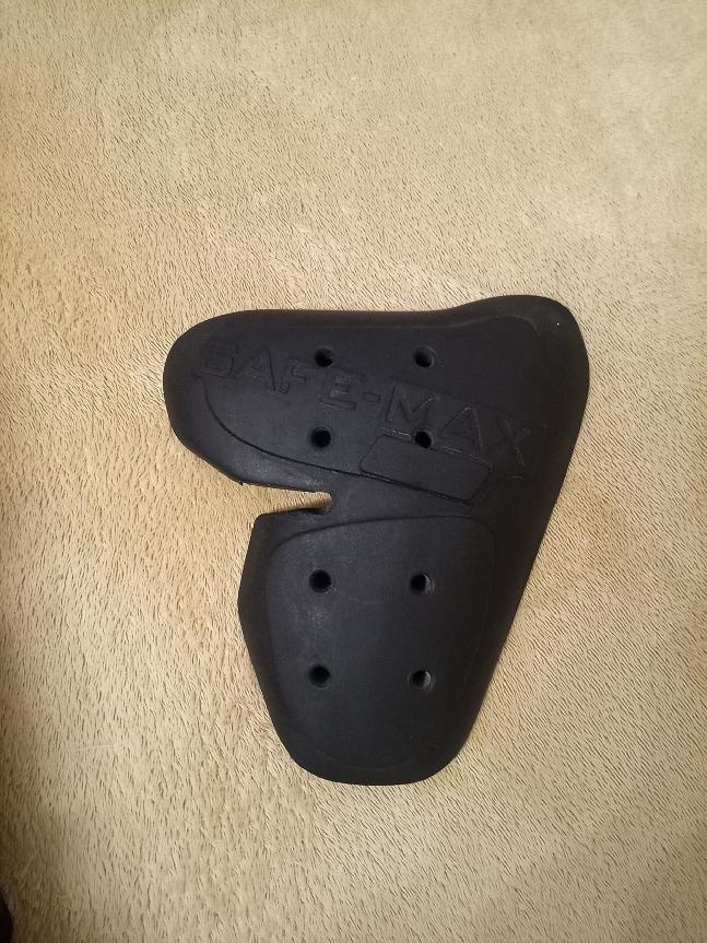 kalhoty na motorku IXON ,vel. 3XL - 4