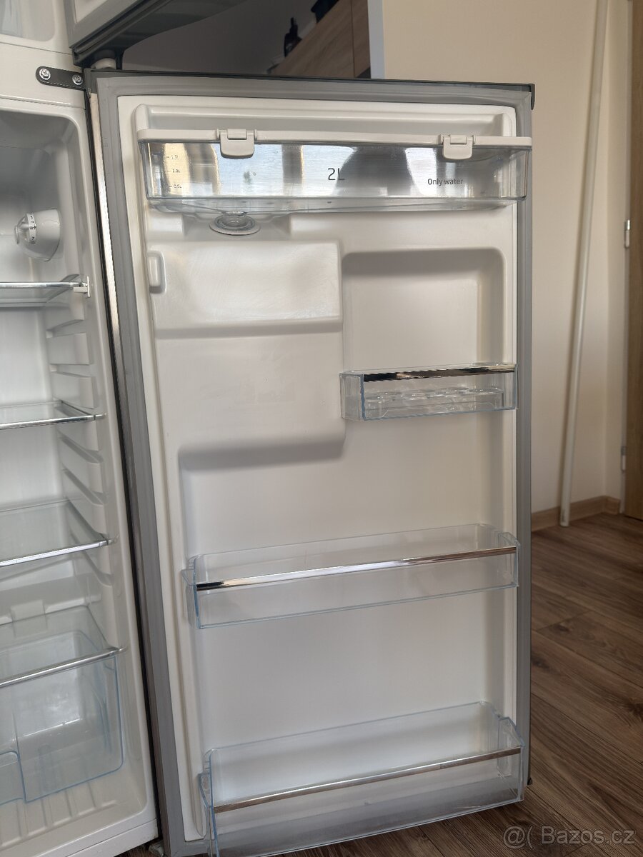 Chladnička AMICA VD 1441 AWX - 4