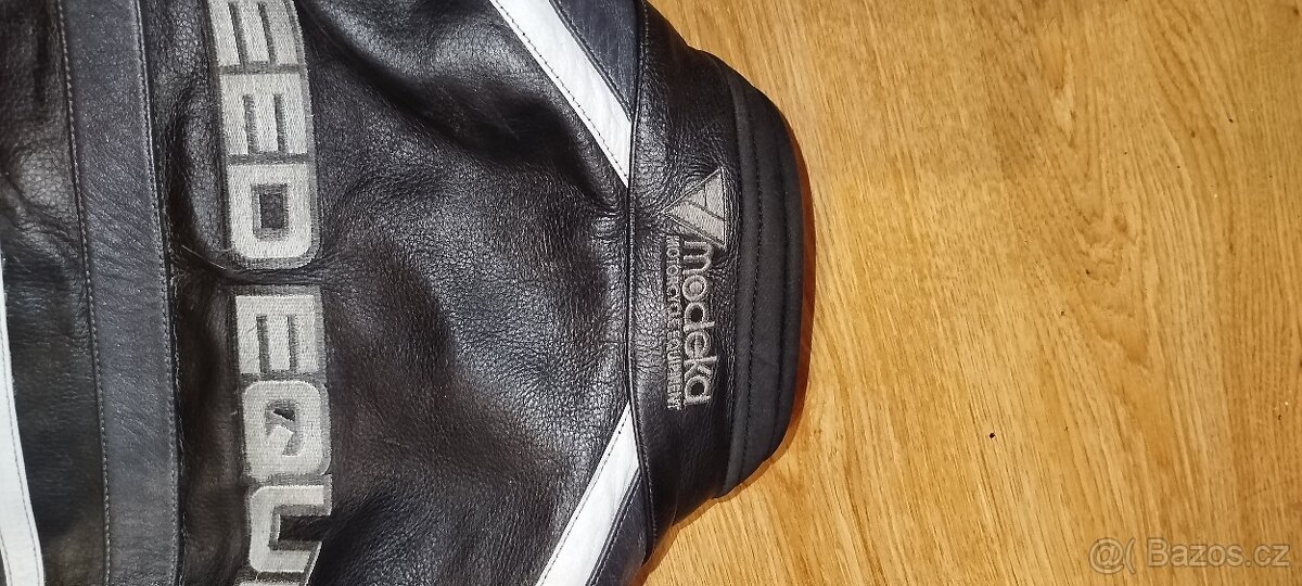 Zbytek moto oblečení - 4