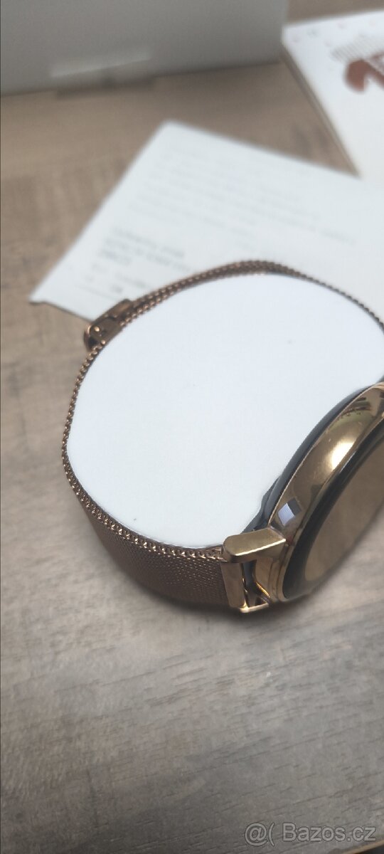 Chytré hodinky Huawei Watch GT2 - 4