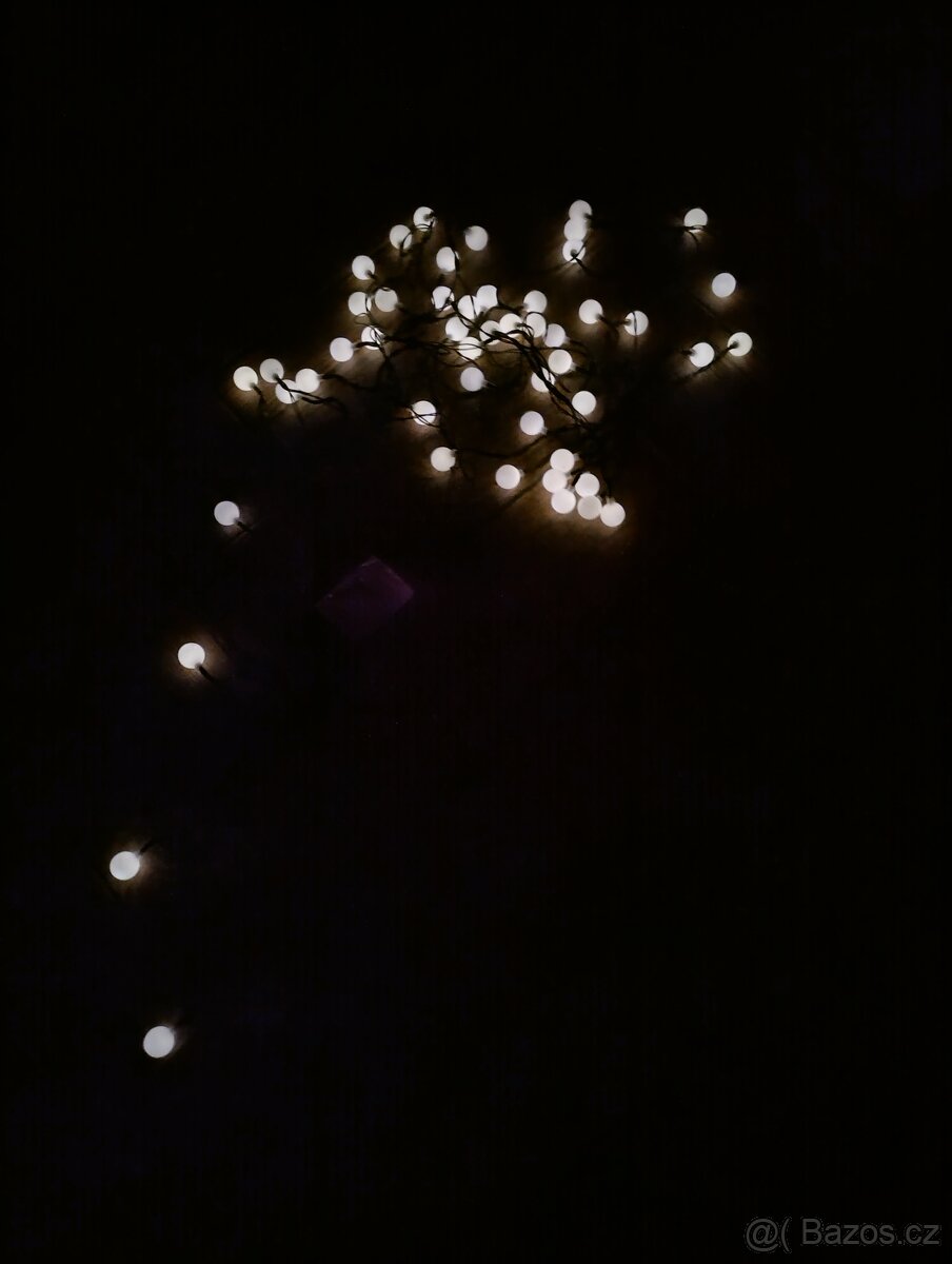 Venkovní solární světýlka - 4