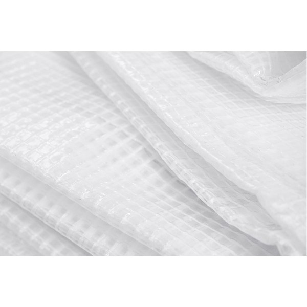 termoizolační plachta - fólie na lešení Kataro - 4