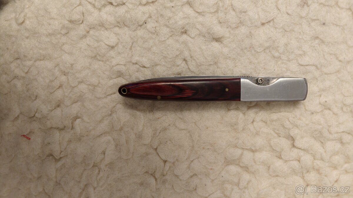 Kapesní nůž Master knives - 4