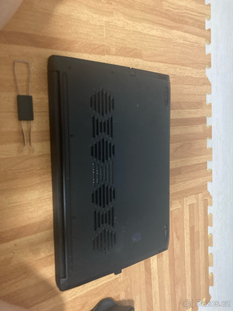 Lenovo idepad gaming 3 notebook - 4