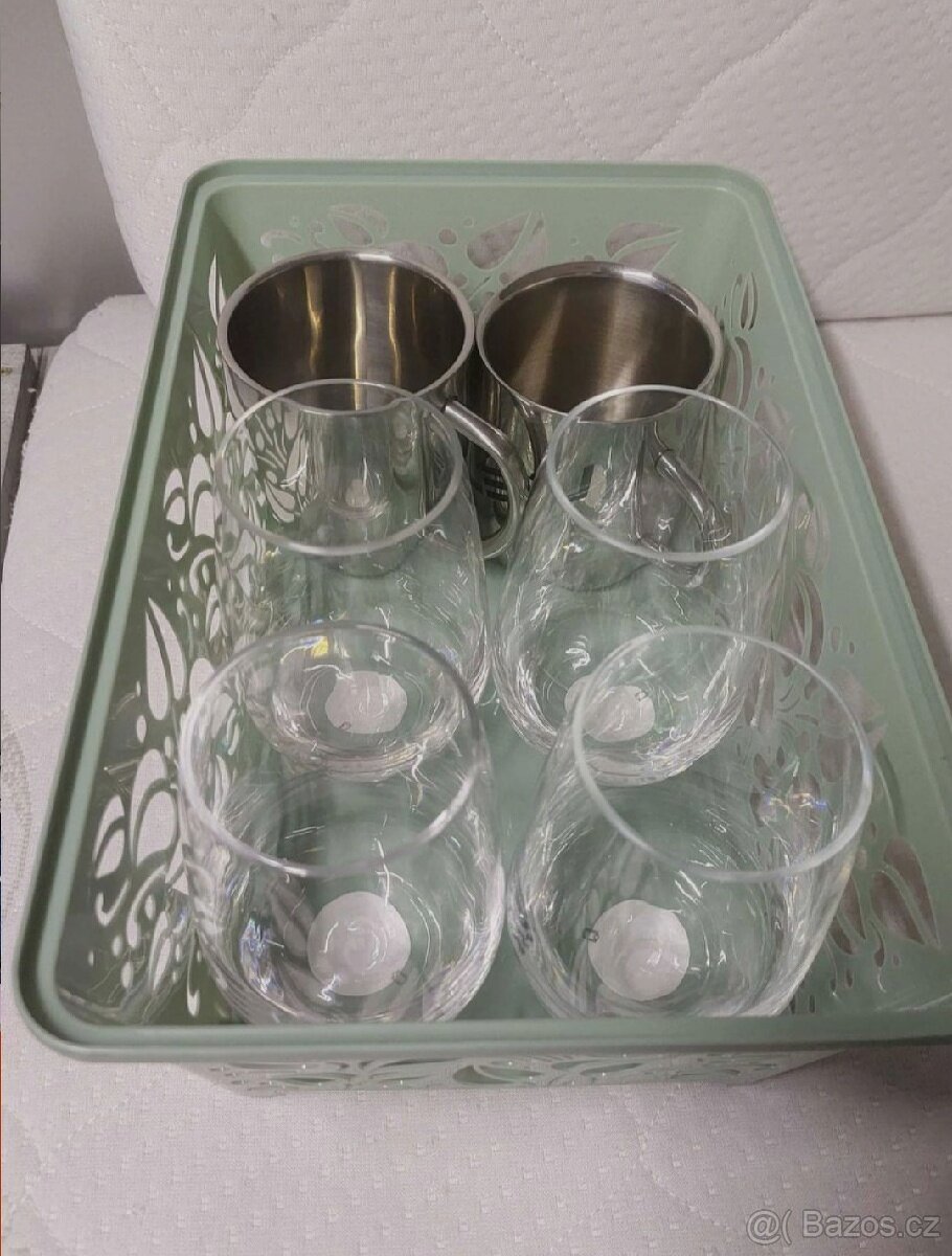 Pronájem minikaravanu - 4