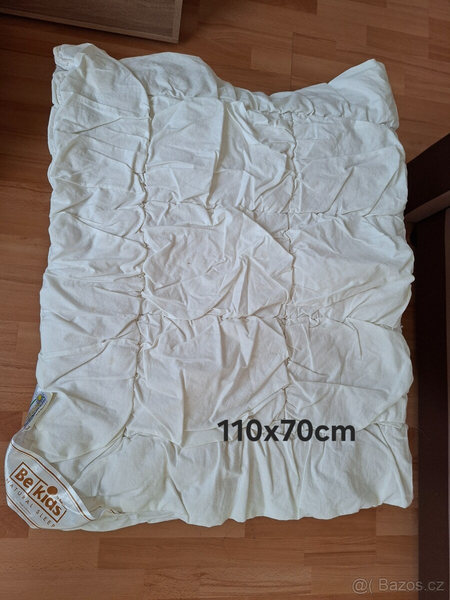 Povlečení, osušky, prostěradla - 4