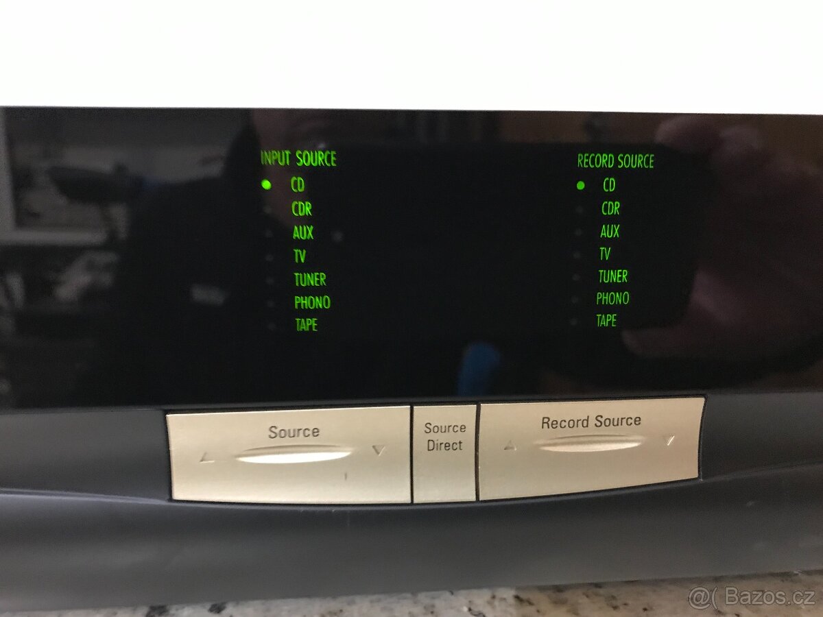 Harman Kardon HK 670 - 4