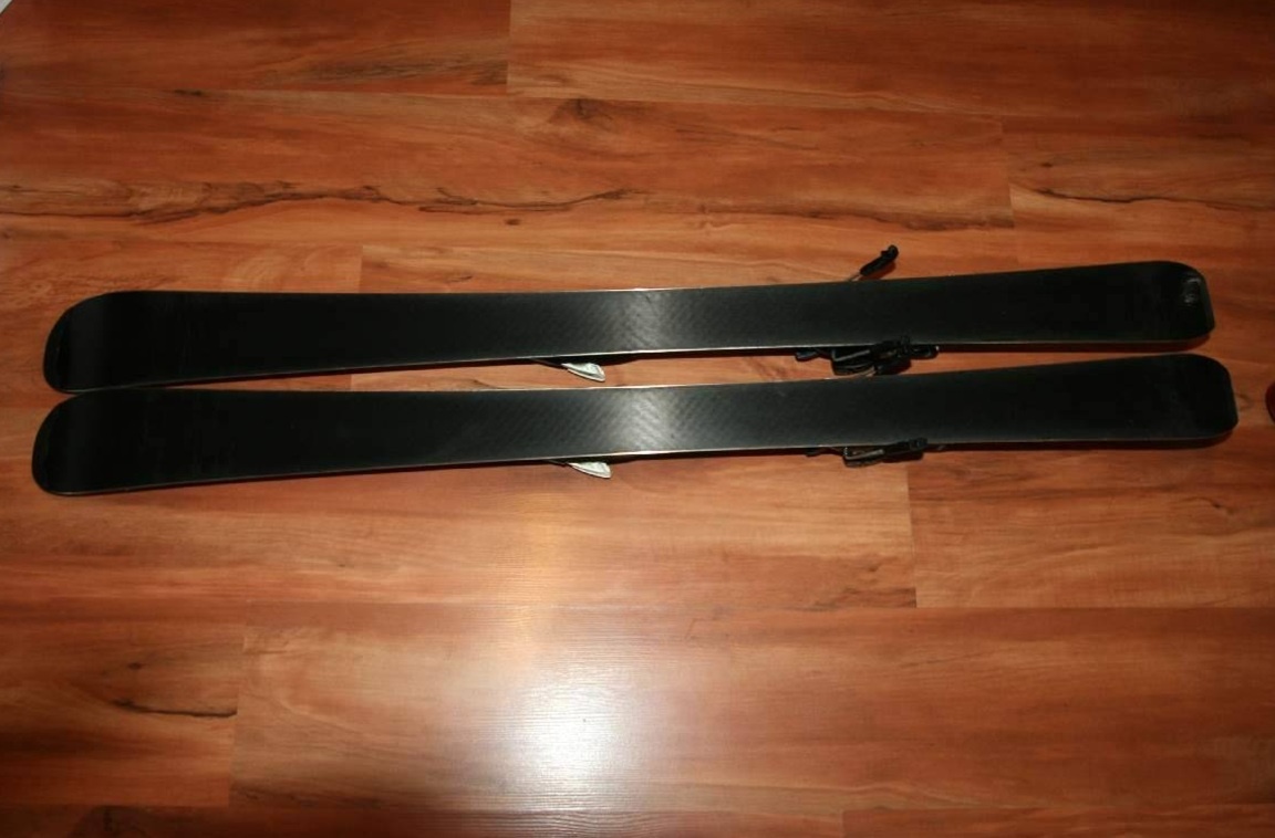 lyže dynamic 120 cm , lyžáky dalbello - 4