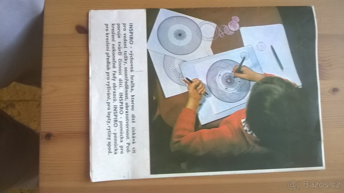 Retro hra Inspiro VD Maják - 4