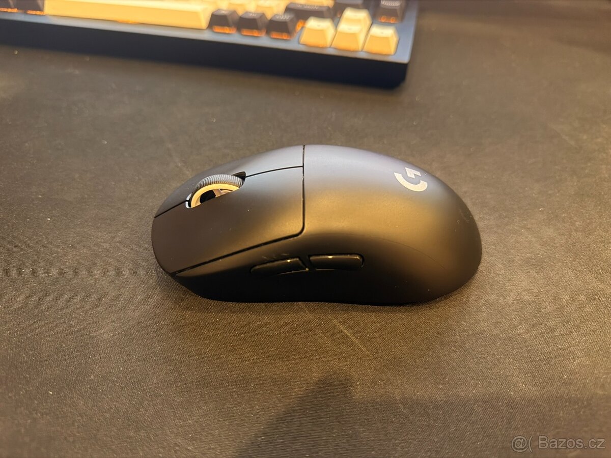 herní myš Logitech G PRO X Superlight - 4